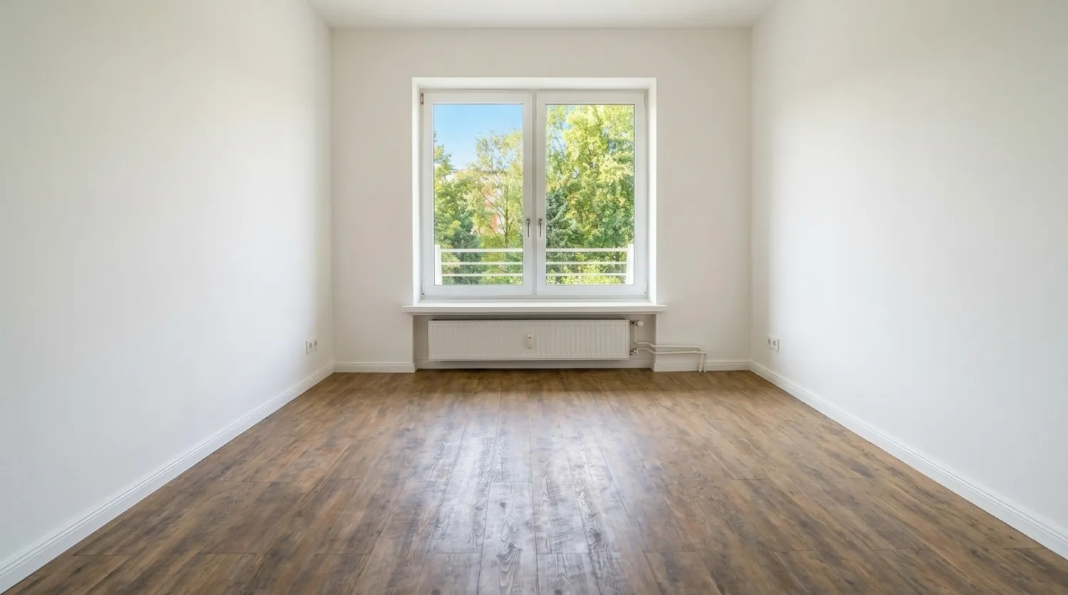3 Zimmer Wohnung mit 75 m² in Hamburg – Bild 3