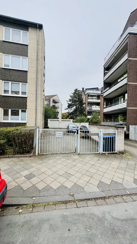 2 Zimmer Wohnung mit 50 m² in Düsseldorf – Bild 10