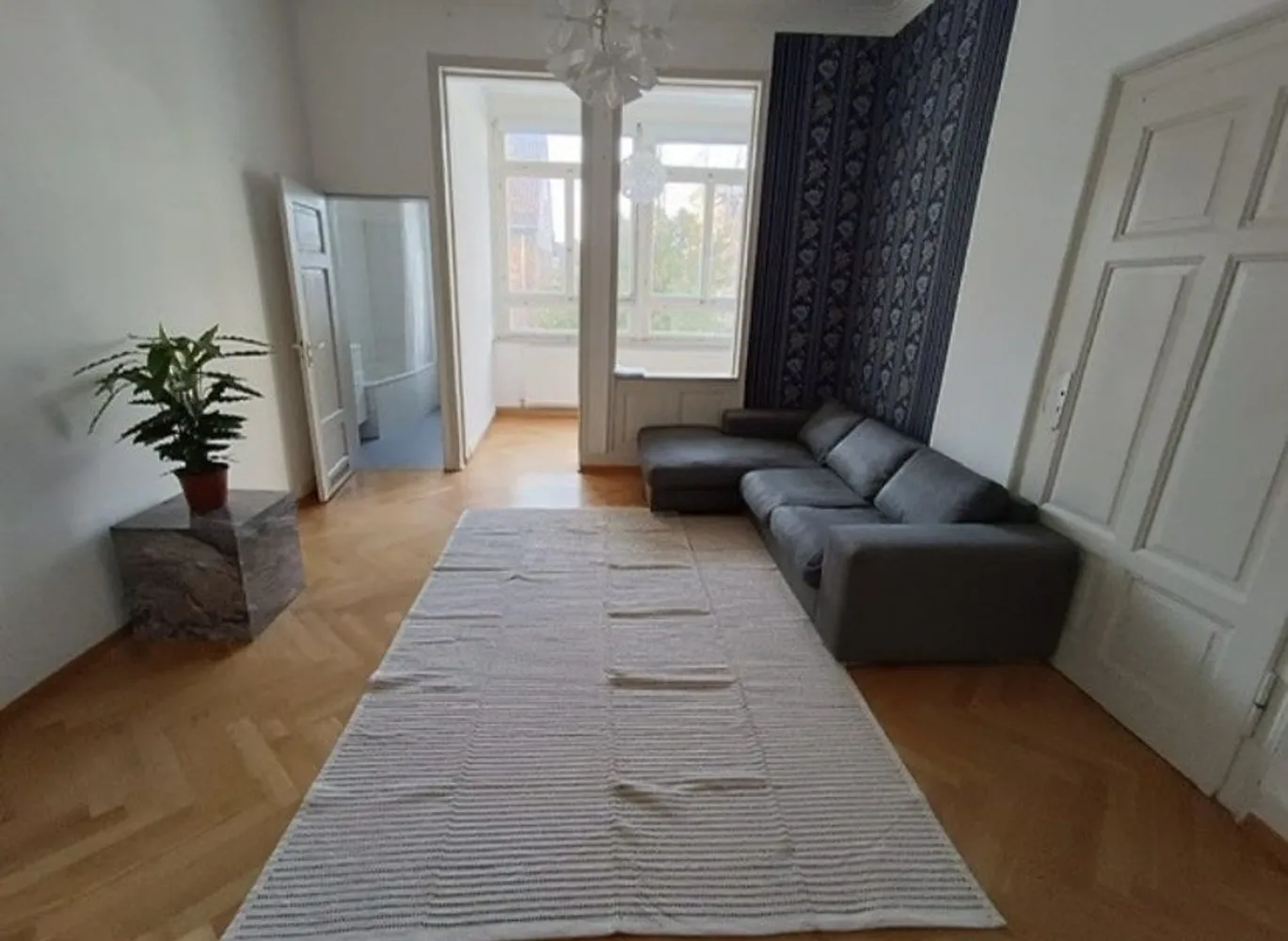 WG-Zimmer mit 27 m² in Stuttgart – Bild 9