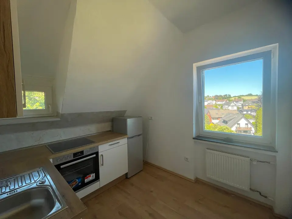 Studio mit 12 m² in Georgsmarienhütte – Bild 6