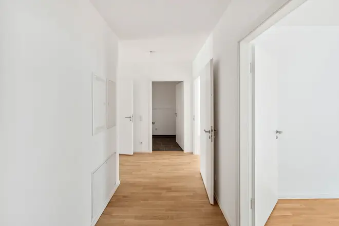 3 Zimmer Wohnung mit 90 m² in Kiel – Bild 3