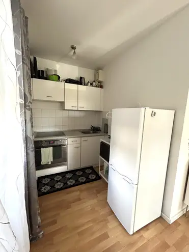 1 Zimmer Wohnung mit 35 m² in Berlin – Bild 5