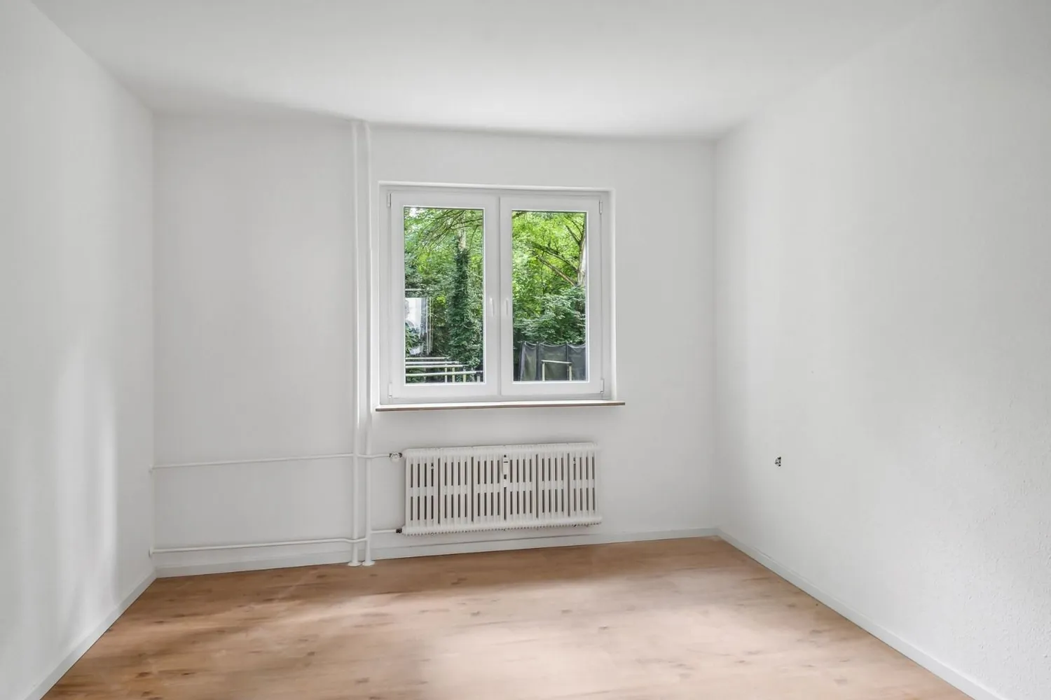 2 Zimmer Wohnung mit 43 m² in Dortmund – Bild 2