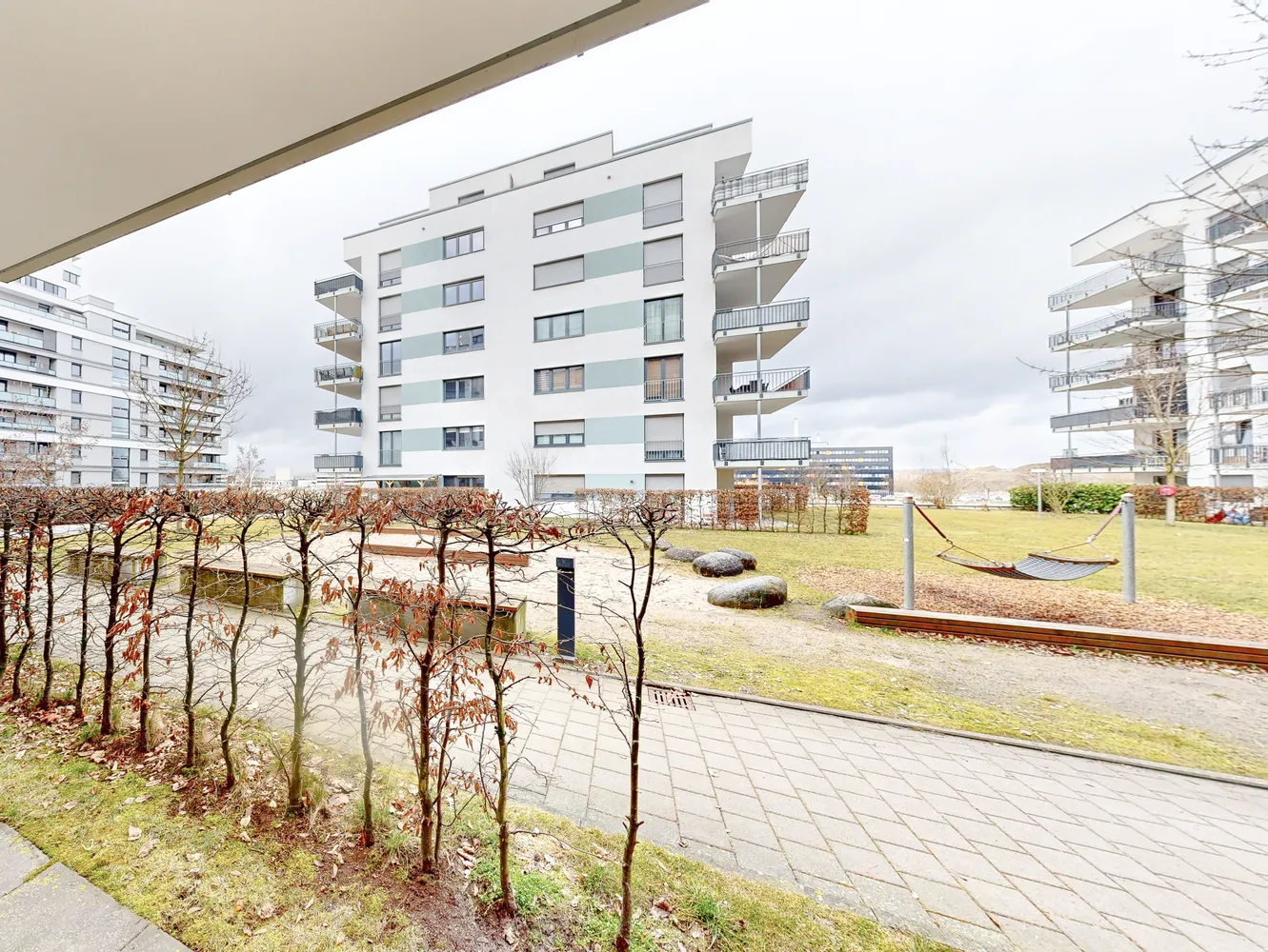 4 Zimmer Wohnung mit 92 m² in Böblingen – Bild 10