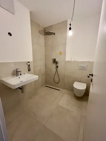 2 Zimmer Wohnung mit 37 m² in Frankfurt am Main – Bild 5