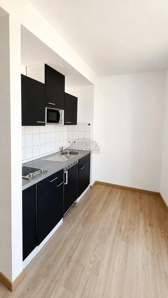 2 Zimmer Wohnung mit 40 m² in Aachen – Bild 4