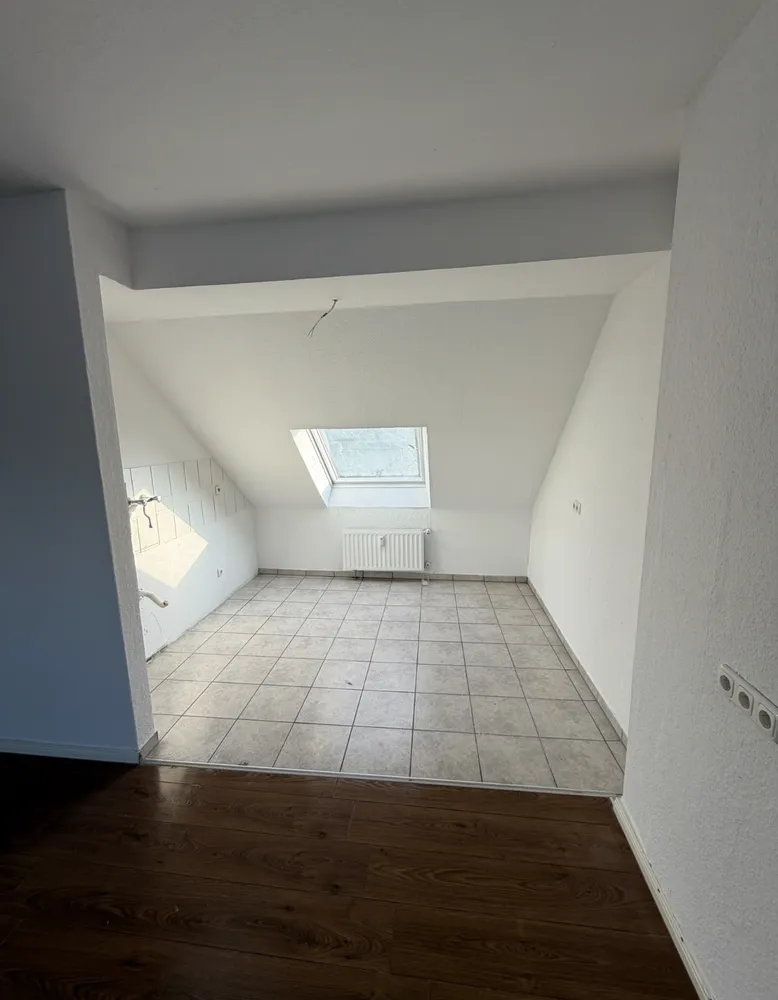 2 room apartment with 42 m² in Gelsenkirchen – Photo 2