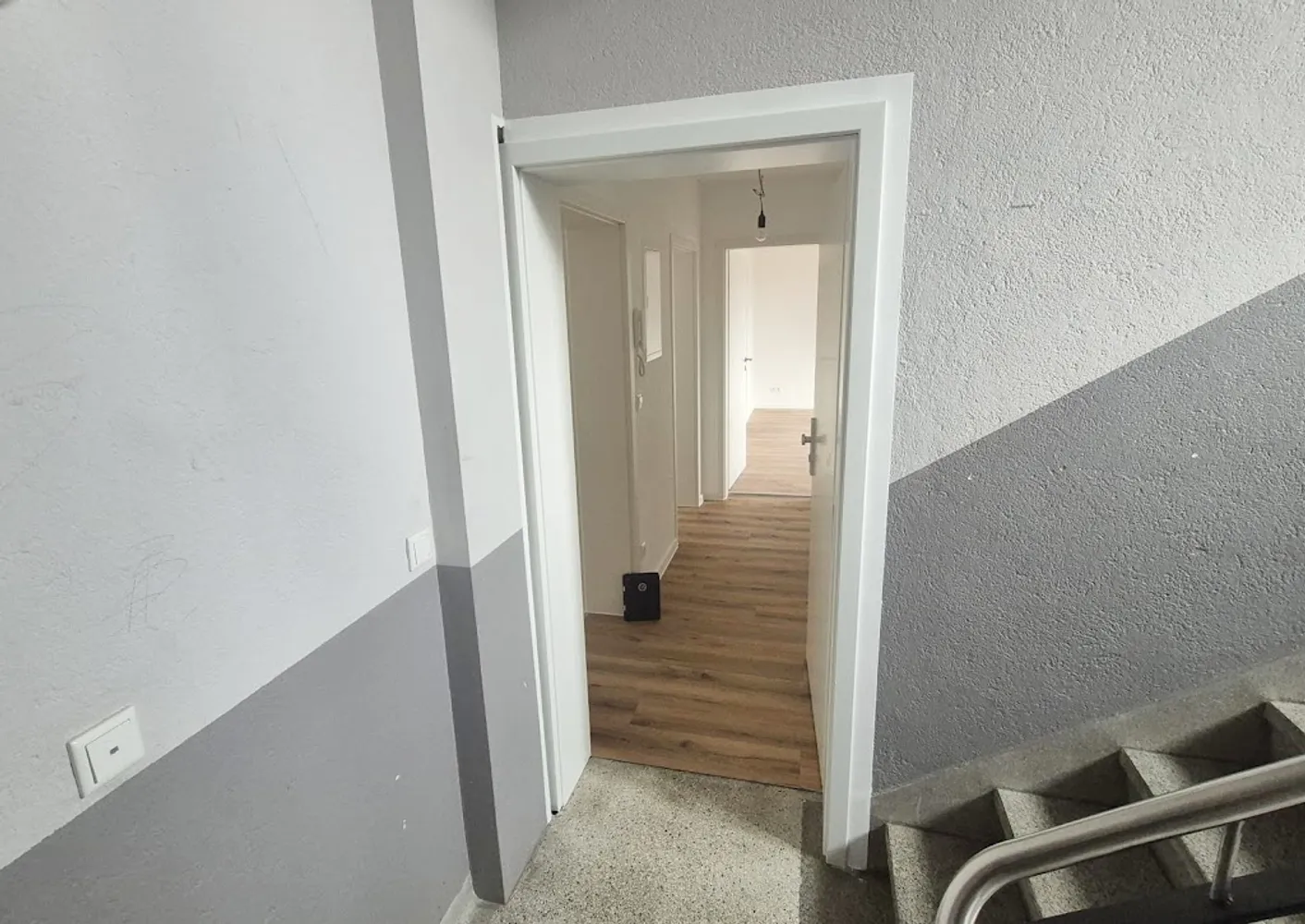3 room apartment with 65 m² in Singen – Photo 9