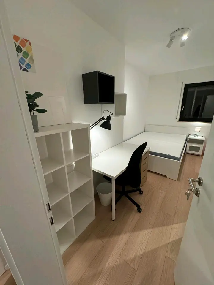 WG-Zimmer mit 65 m² in Bonn – Bild 10