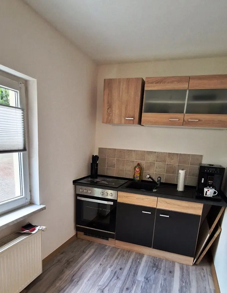 2 Zimmer Wohnung mit 74 m² in Schwarzenberg – Bild 2