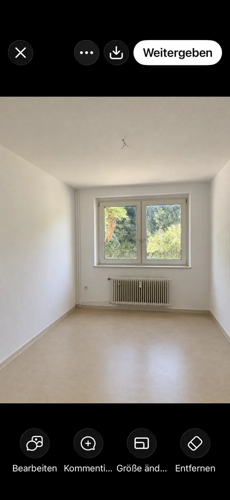 3 room apartment with 54 m² in Duisburg – Photo 2