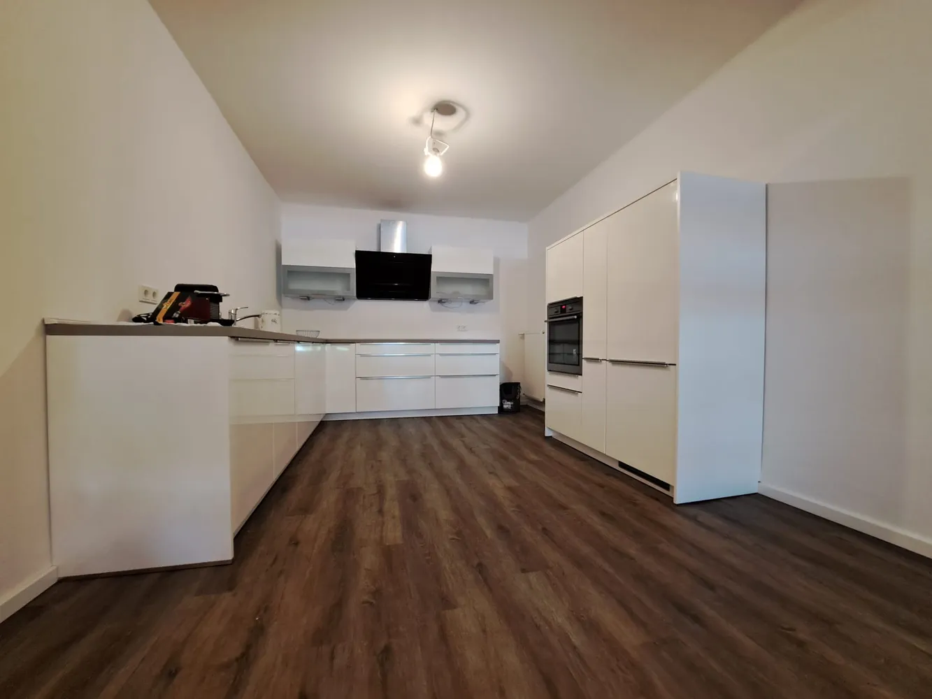 2 room apartment with 67 m² in Pirmasens – Photo 2