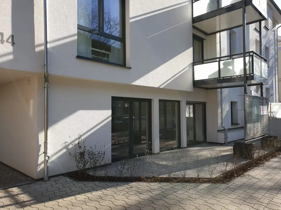 3 Zimmer Wohnung mit 90 m² in Kassel – Bild 8