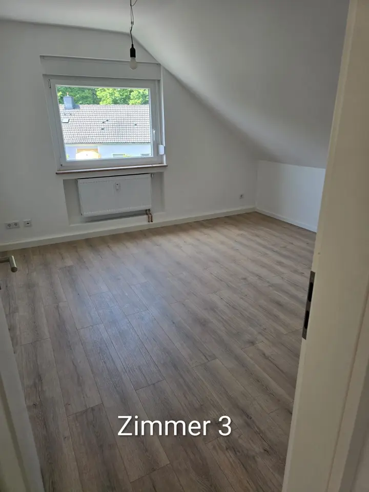 4 Zimmer Wohnung mit 80 m² in Leverkusen – Bild 10