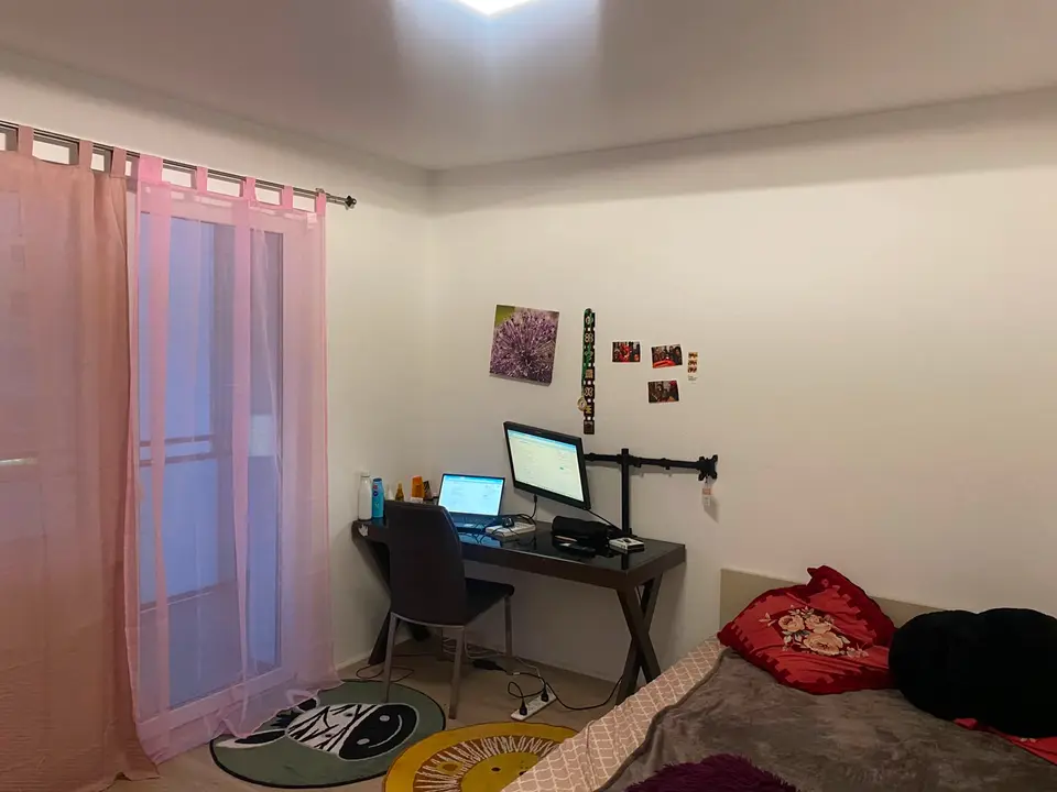 WG-Zimmer mit 40 m² in Berlin – Bild 2
