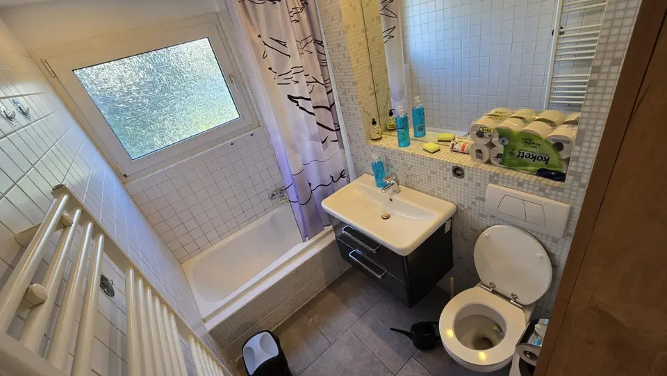 WG-Zimmer mit 80 m² in Frechen – Bild 5
