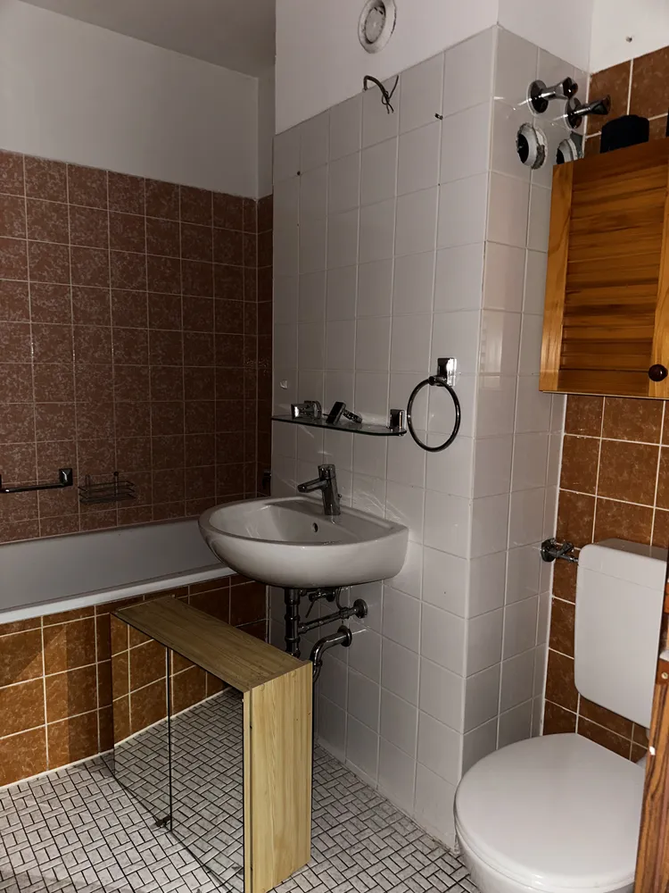 2 Zimmer Wohnung mit 64 m² in Mannheim – Bild 11