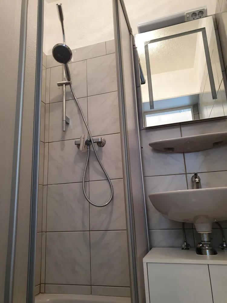 1 Zimmer Wohnung mit 22 m² in Frankfurt am Main – Bild 9
