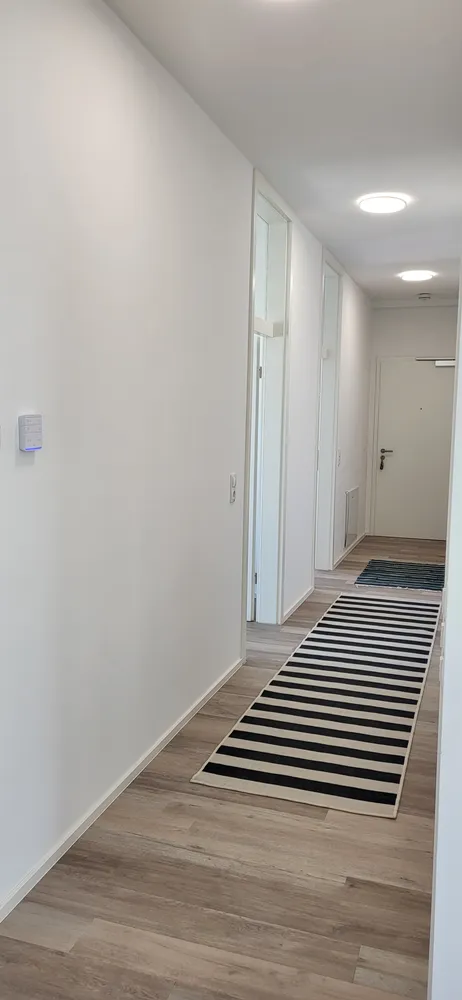 3 Zimmer Wohnung mit 86 m² in Worms – Bild 11