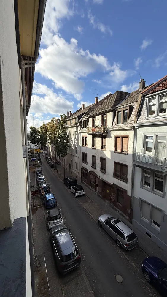 2 Zimmer Wohnung mit 55 m² in Mannheim – Bild 4