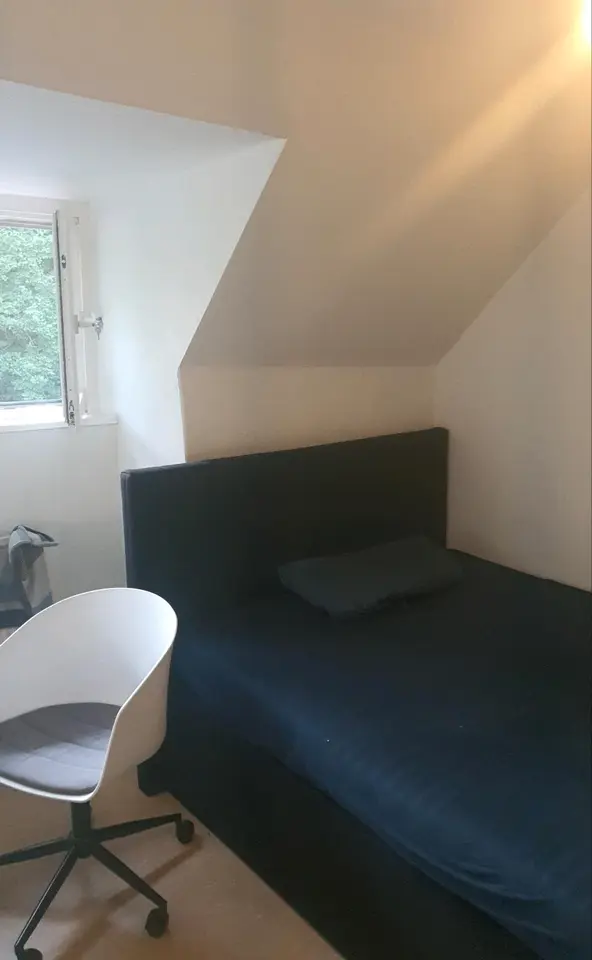 Studio mit 11 m² in Hamburg – Bild 4