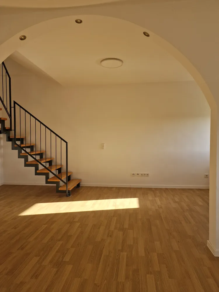 4 Zimmer Wohnung mit 80 m² in Mannheim – Bild 5