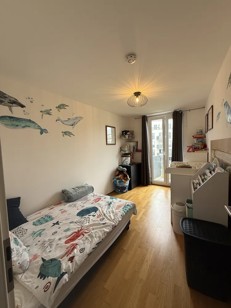 3 Zimmer Wohnung mit 84 m² in München – Bild 7