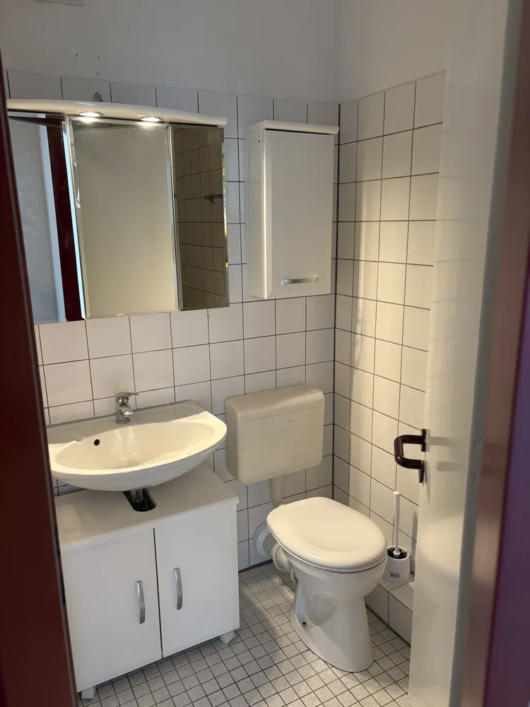 1 Zimmer Wohnung mit 21 m² in Bonn – Bild 5