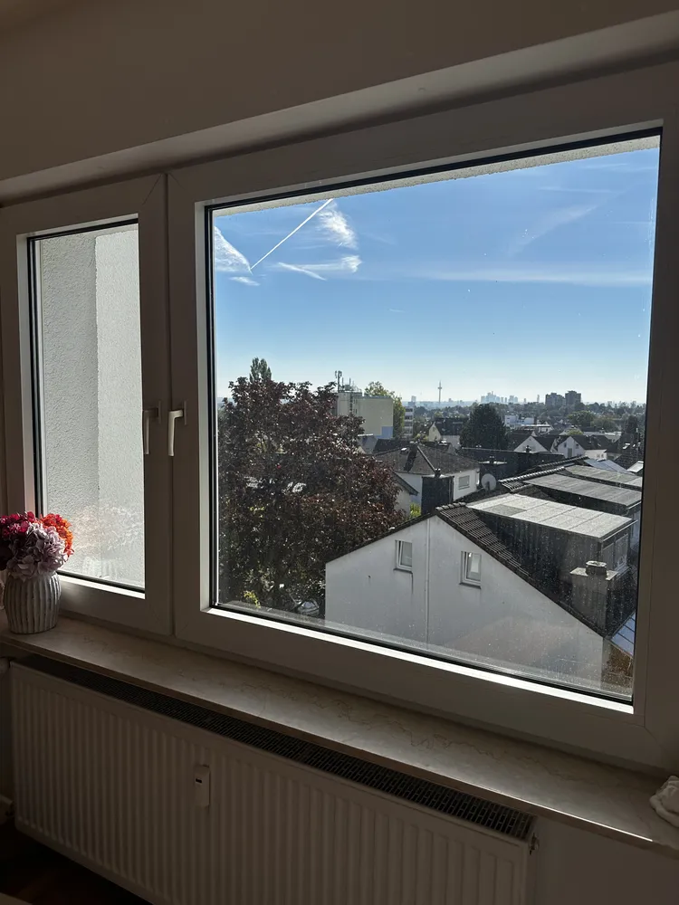 4 Zimmer Wohnung mit 90 m² in Oberursel (Taunus) – Bild 3