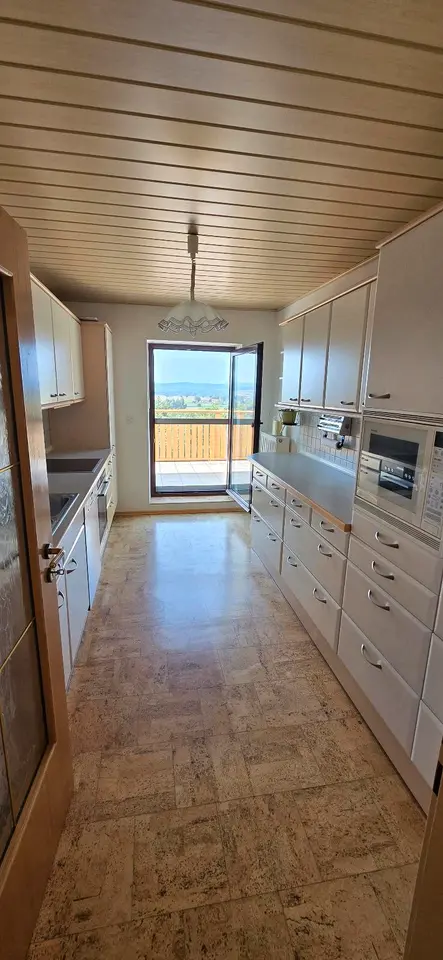 WG-Zimmer mit 18 m² in Cham – Bild 2