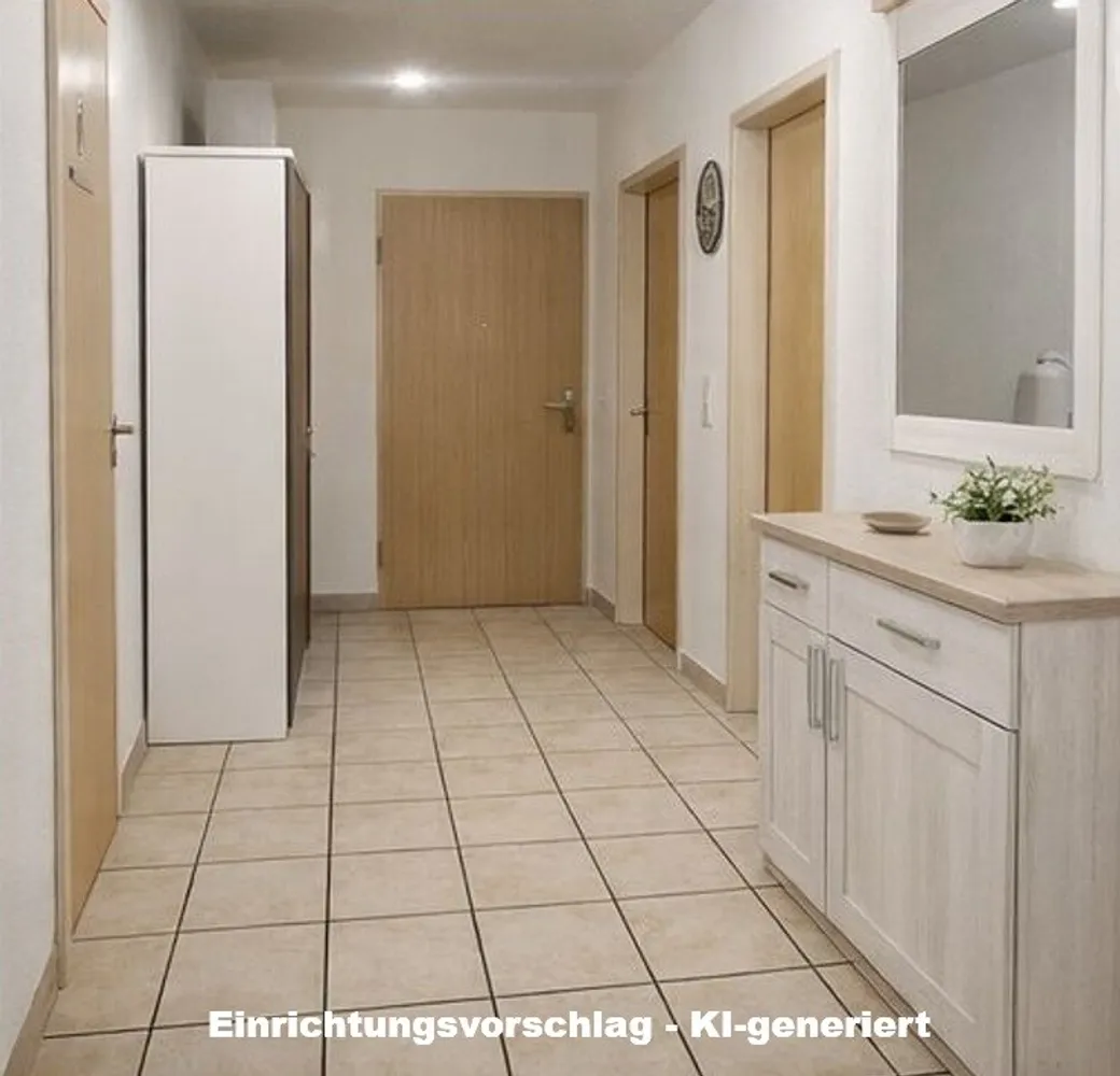 3 Zimmer Wohnung mit 80 m² in Bad Kreuznach – Bild 3
