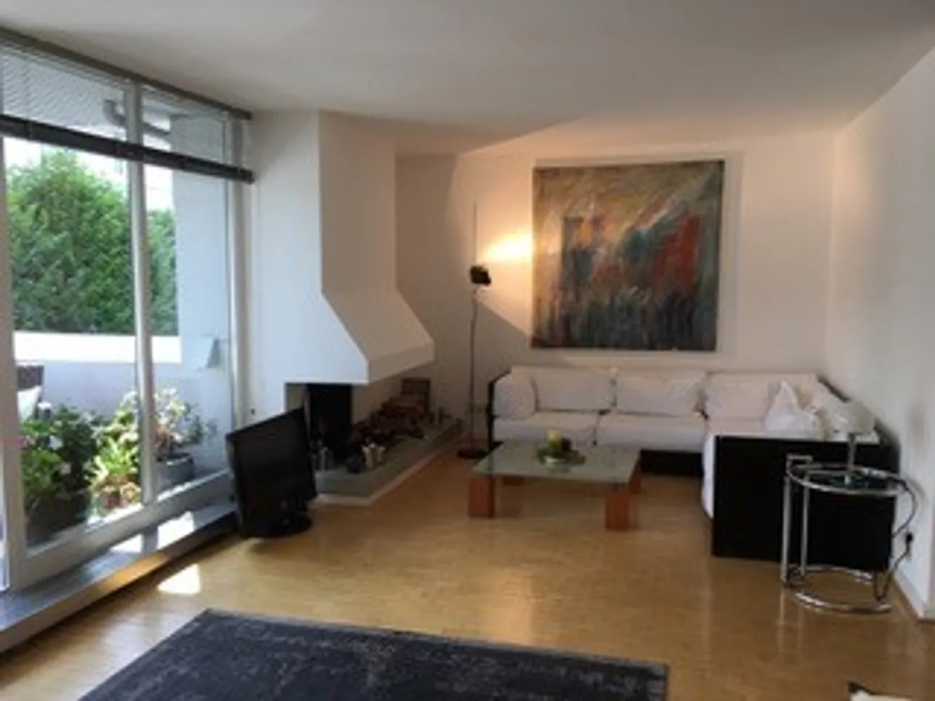 3 Zimmer Wohnung mit 107 m² in Hamburg – Bild 1