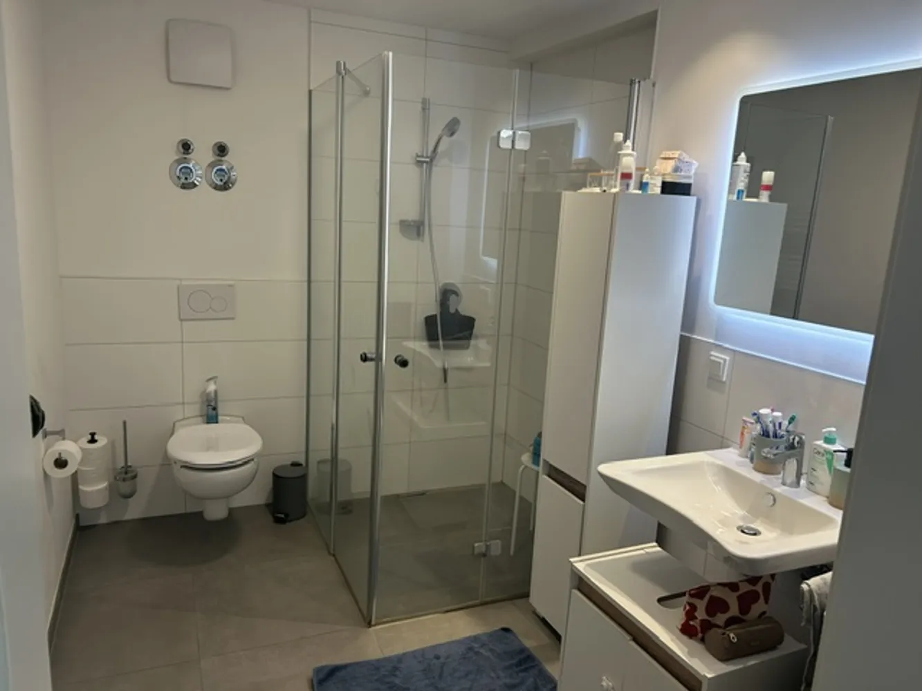 2 Zimmer Wohnung mit 56 m² in Mainz – Bild 6