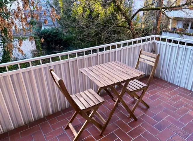 WG-Zimmer mit 20 m² in Frankfurt am Main – Bild 4