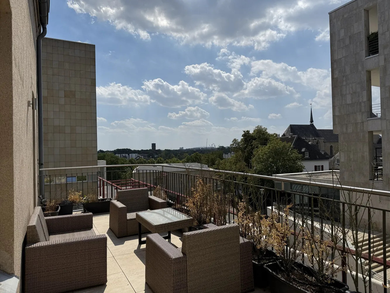 3 Zimmer Wohnung mit 120 m² in Mönchengladbach – Bild 6
