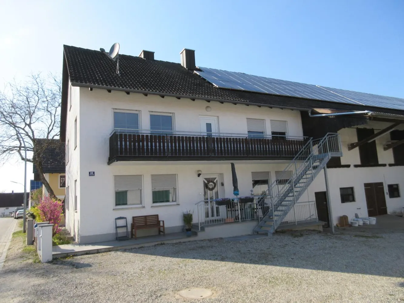 3 Zimmer Wohnung mit 85 m² in Freising – Bild 4
