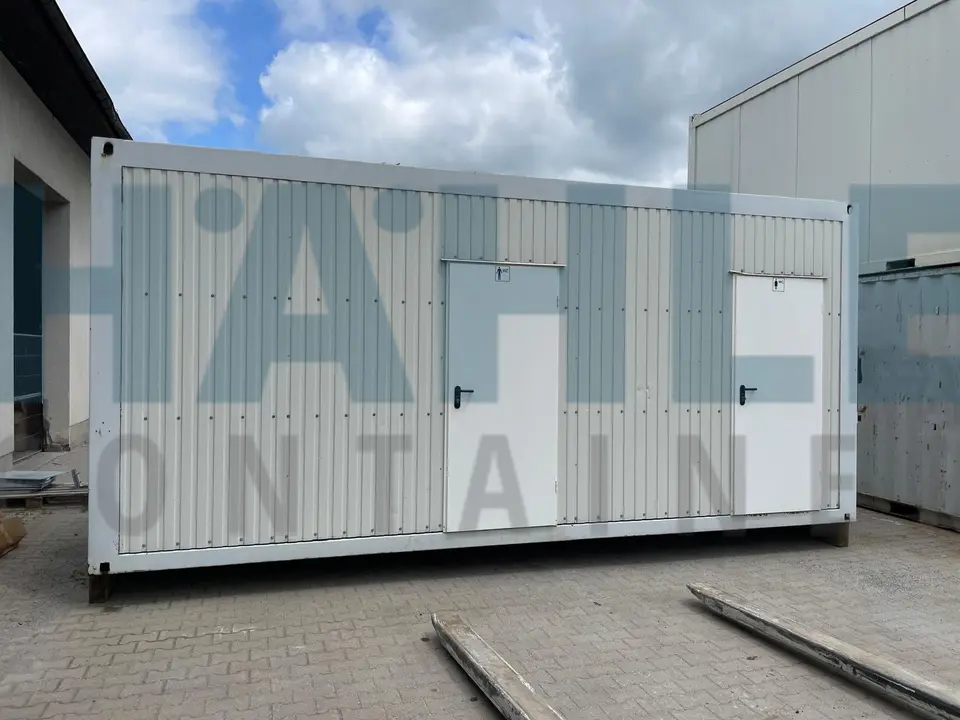 2 Zimmer Wohnung mit 58 m² in Wuppertal – Bild 6