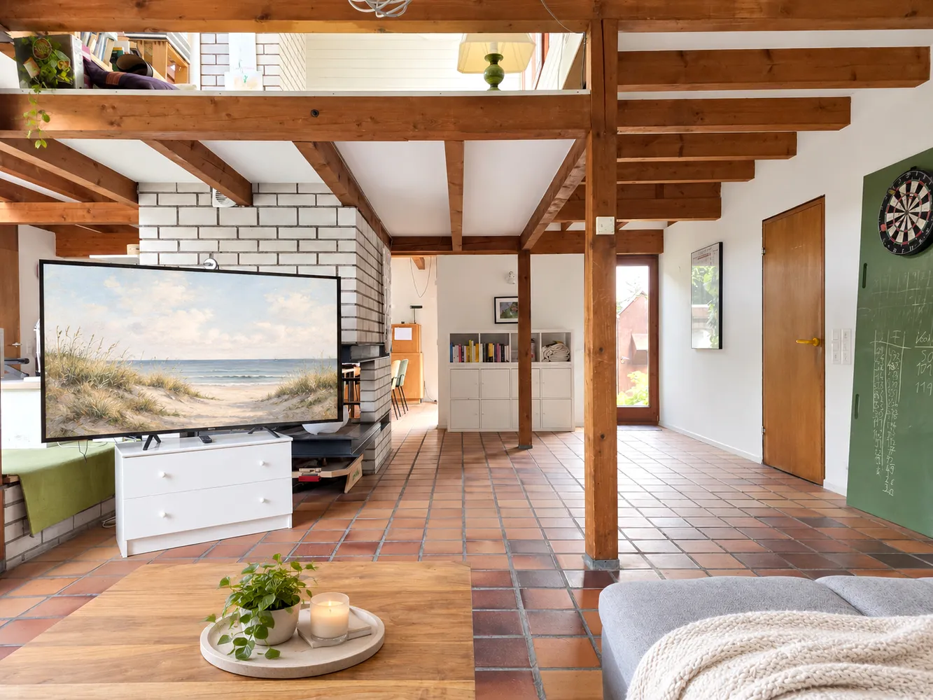 5 Zimmer Haus mit 148 m² in Weinheim – Bild 1