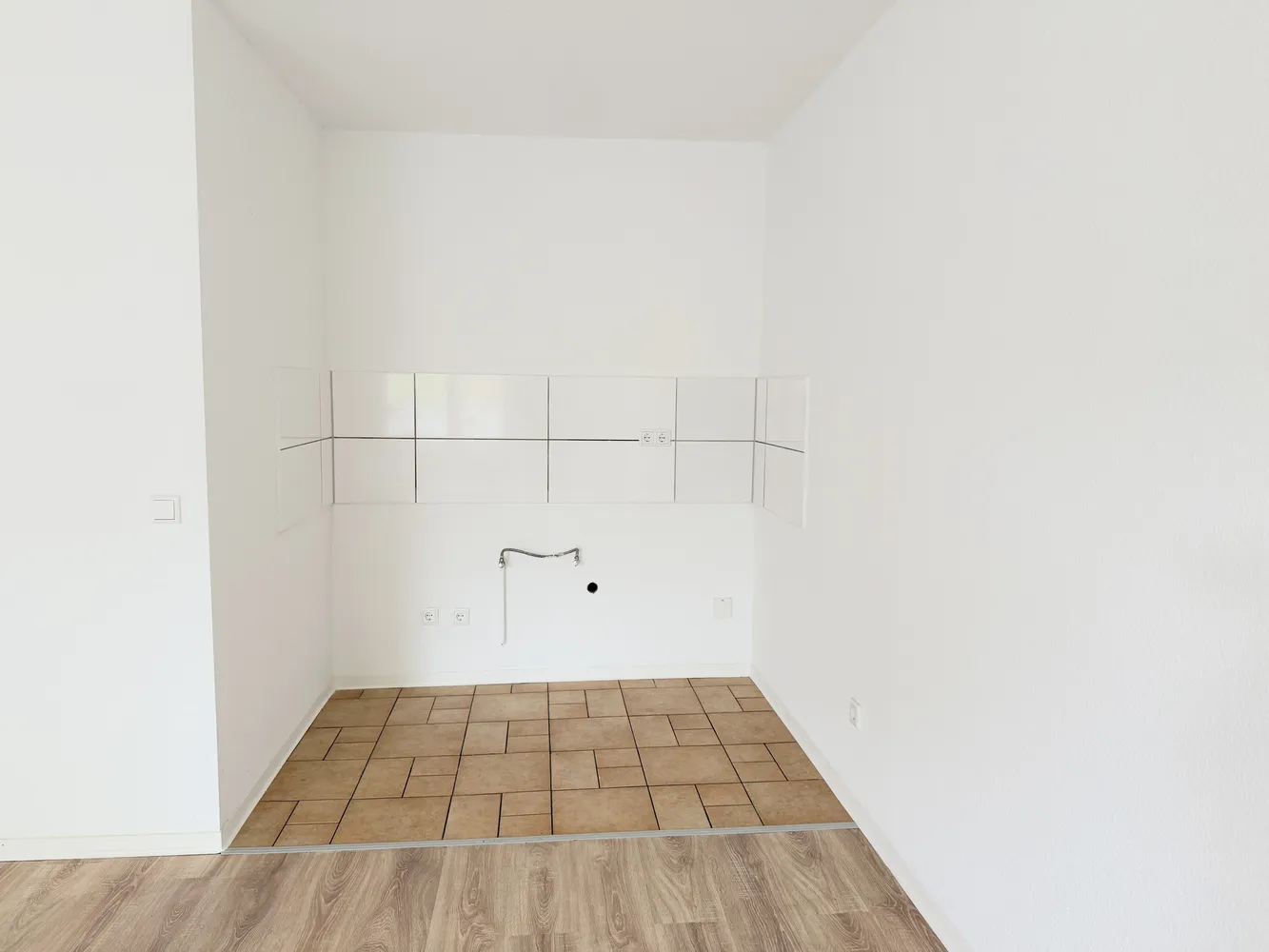 2 Zimmer Wohnung mit 63 m² in Wuppertal – Bild 5