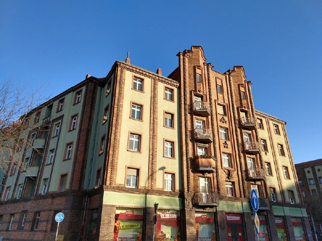 2 Zimmer Wohnung mit 47 m² in Dresden – Bild 9