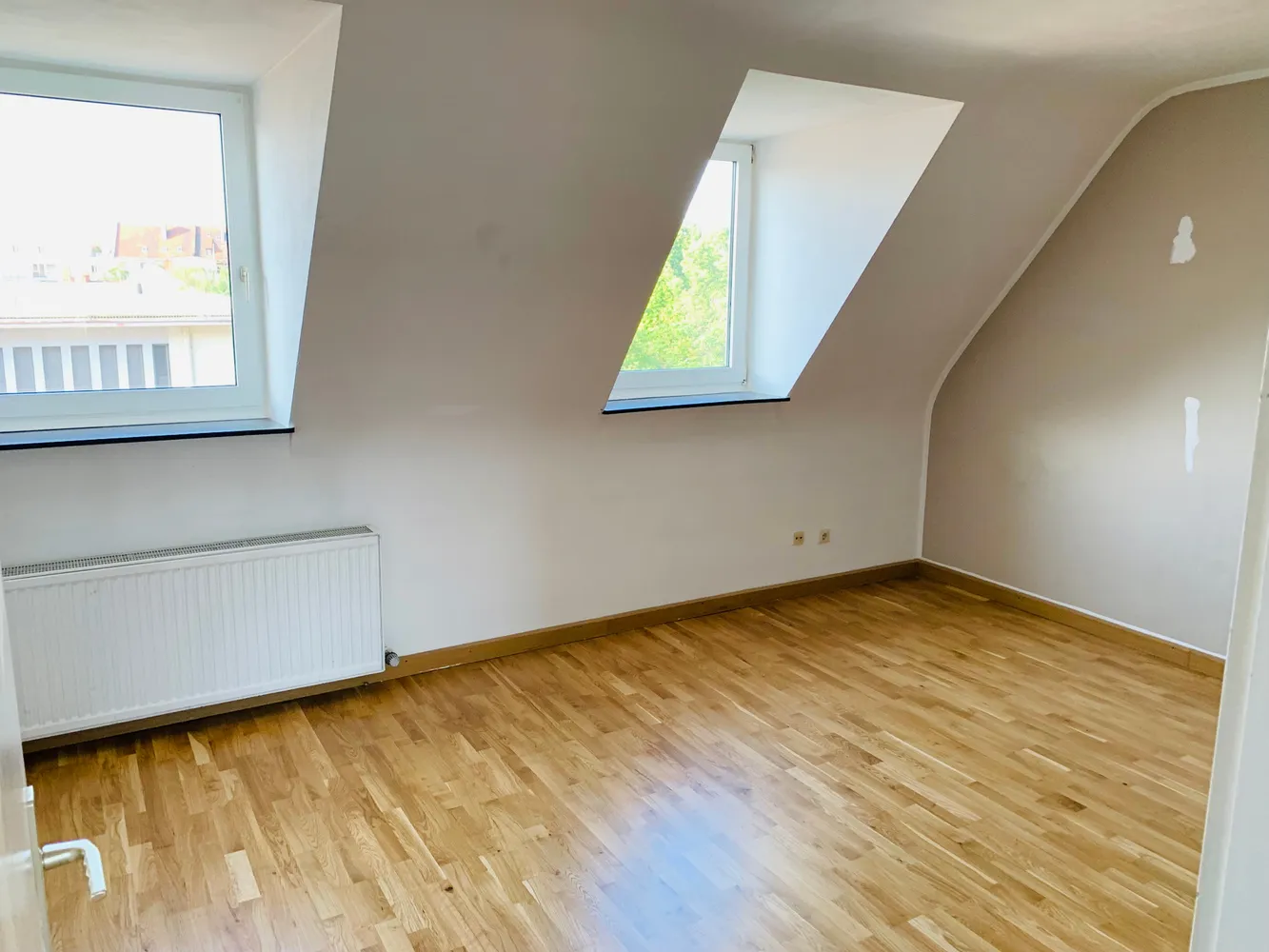 3 Zimmer Wohnung mit 51 m² in Nürnberg – Bild 5