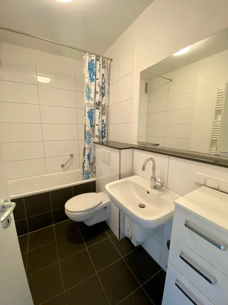 1 Zimmer Wohnung mit 43 m² in Minden – Bild 4