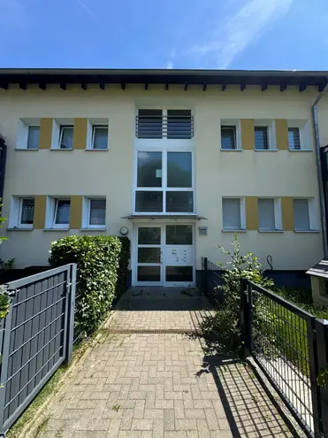 2 Zimmer Wohnung mit 50 m² in Essen – Bild 1