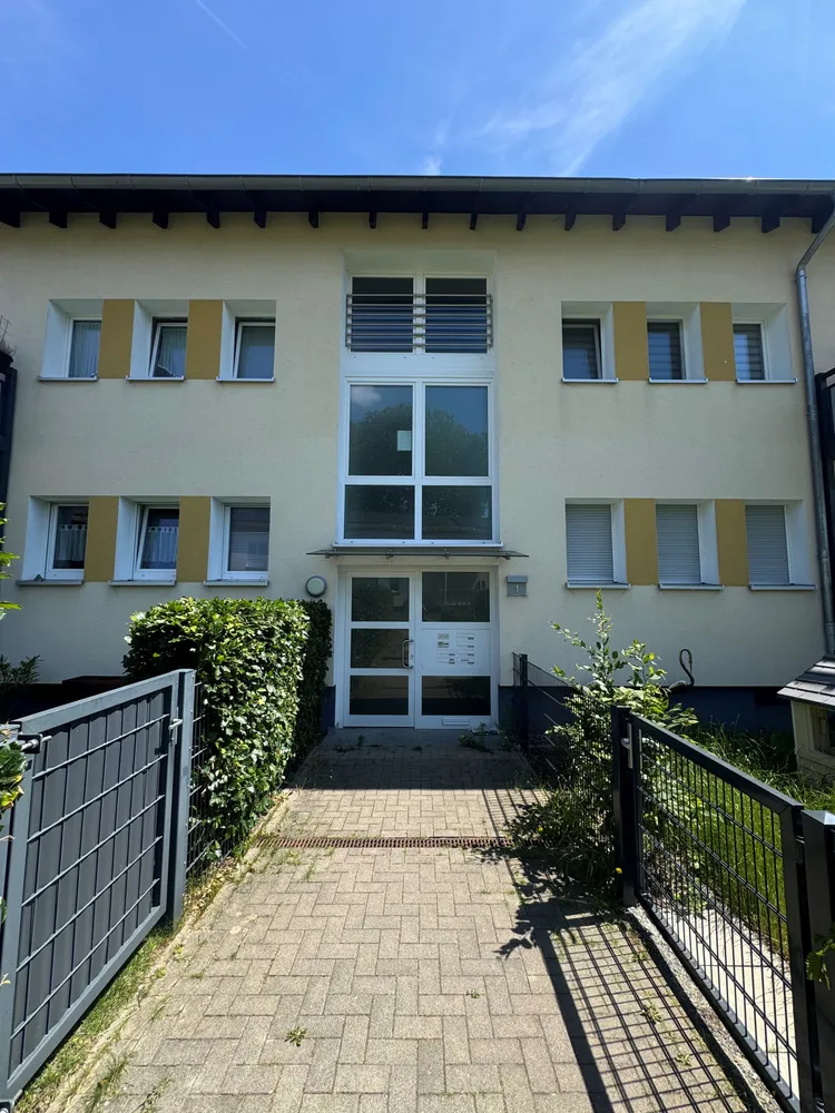 2 Zimmer Wohnung mit 50 m² in Essen – Bild 1
