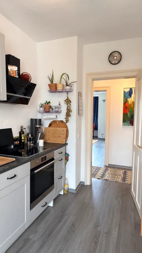 3 Zimmer Wohnung mit 86 m² in Augsburg – Bild 4