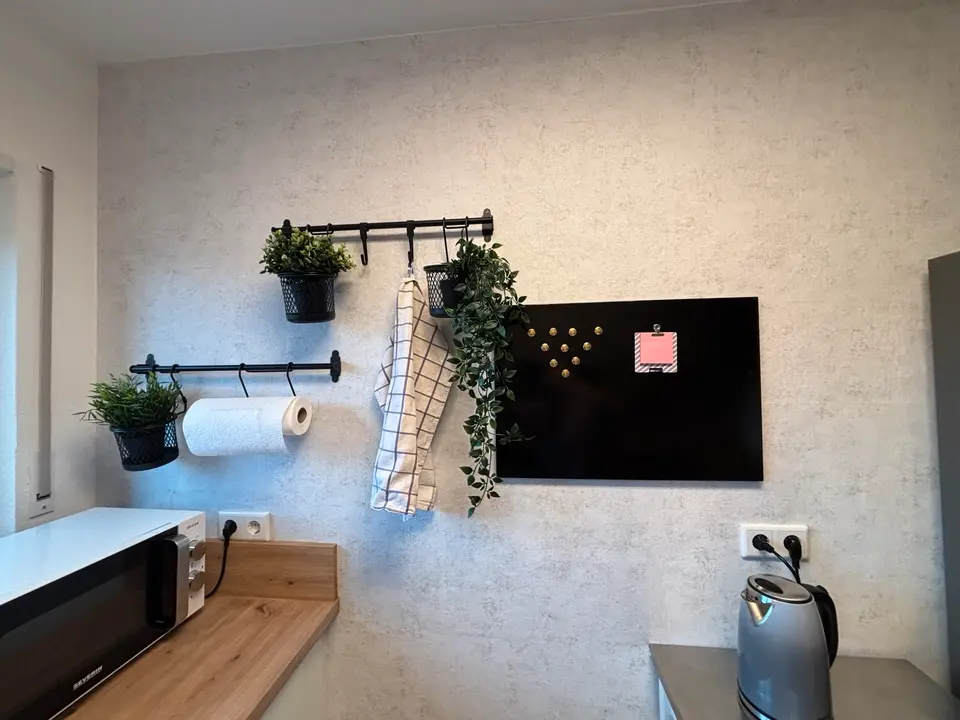 2 Zimmer Wohnung mit 67 m² in Schwetzingen – Bild 8
