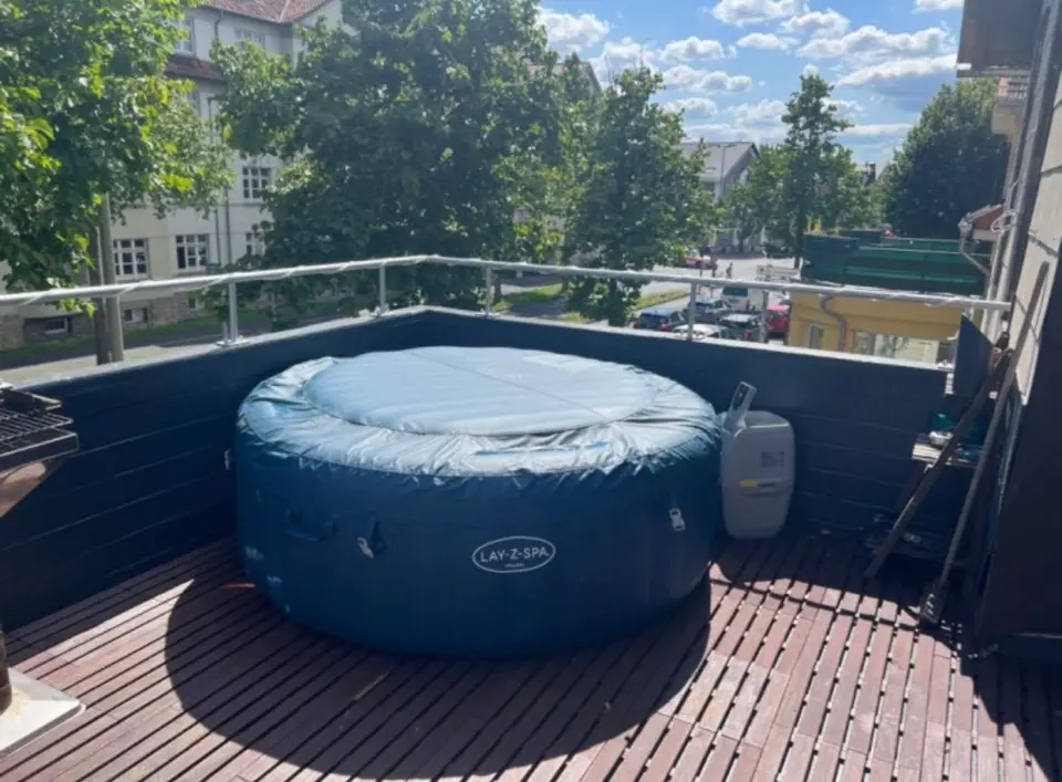 WG-Zimmer mit 11 m² in Göttingen – Bild 4