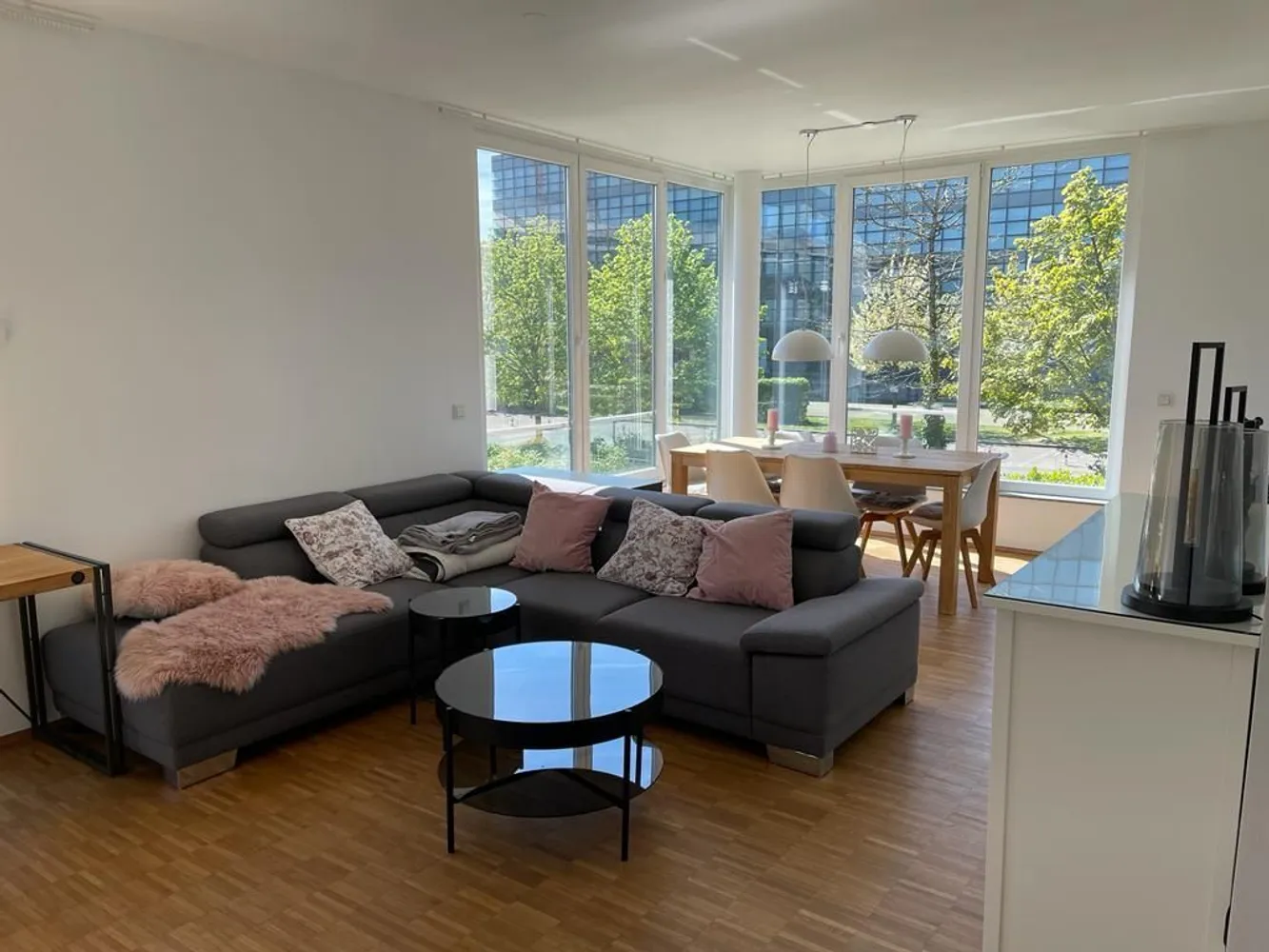 2 room apartment with 75 m² in Düsseldorf – Photo 6