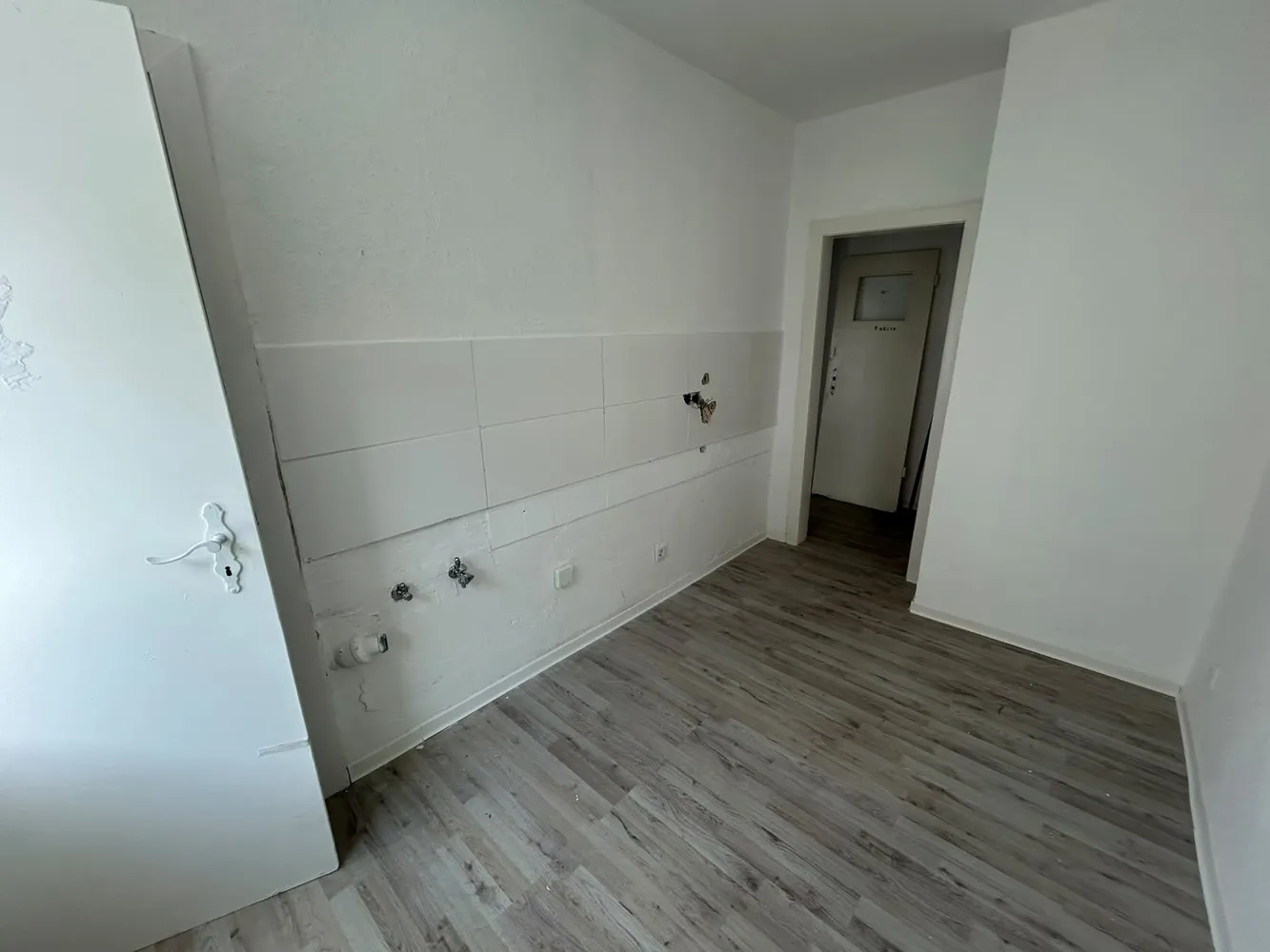 3 room apartment with 60 m² in Gelsenkirchen – Photo 5