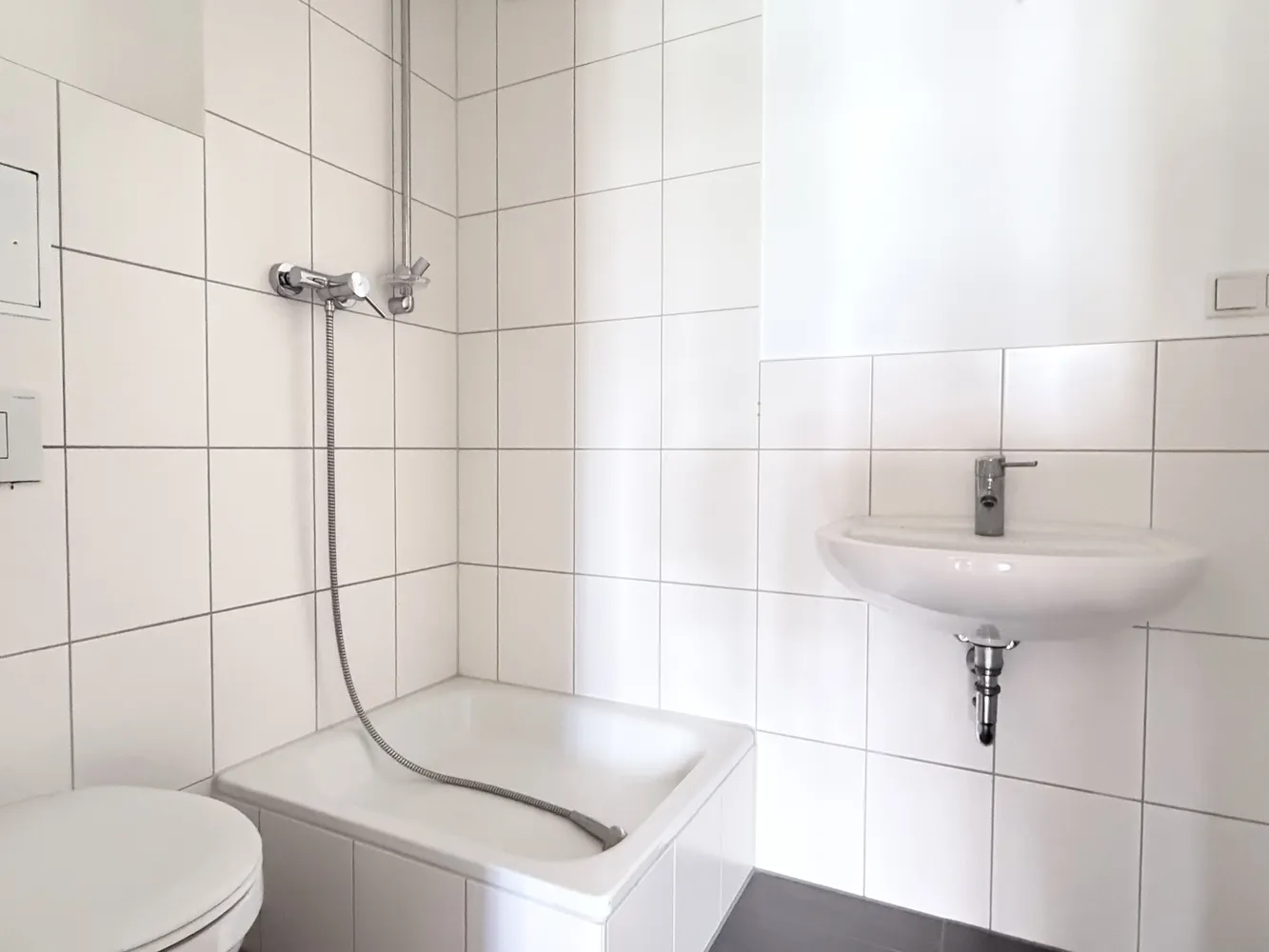 5 Zimmer Wohnung mit 117 m² in Frankfurt am Main – Bild 9